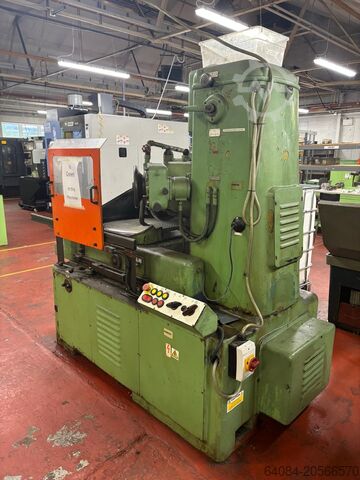 Pyörivä pöytä hiomakone WMW GLAUCHAU 650mm Ring Grinder