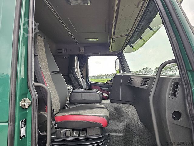 Standard-SZM VOLVO FM 410 Sleepcabin