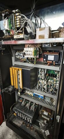 Prasa krawędziowa Amada HFE-5020s