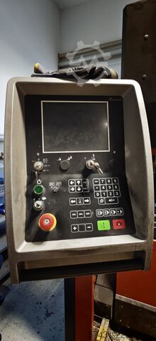 Prasa krawędziowa Amada HFE-5020s