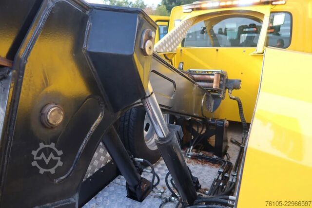  Iveco Daily 50 C 16 Recovery truck, bergingswagen, af...
