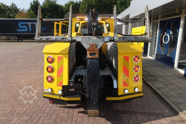  Iveco Daily 50 C 16 Recovery truck, bergingswagen, af...