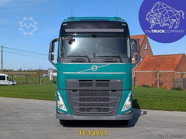 Volvo FH 500