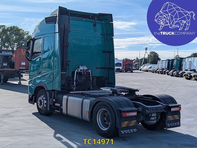  Volvo FH 500