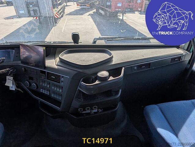  Volvo FH 500