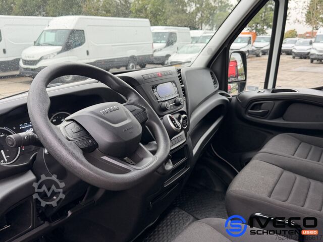 Korkeakattoinen farmari Iveco Daily 35S16V A8 2.3L 160pk | L3H2 W3520L | Auto...