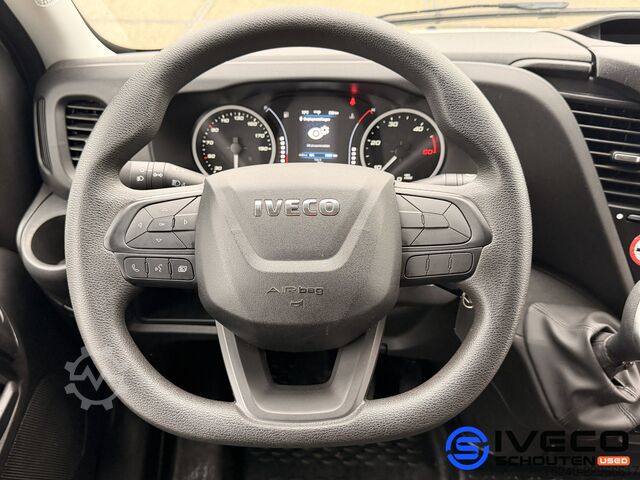 Korkeakattoinen farmari Iveco Daily 35S16V A8 2.3L 160pk | L3H2 W3520L | Auto...