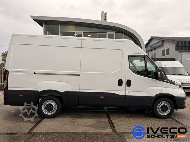Korkeakattoinen farmari Iveco Daily 35S16V A8 2.3L 160pk | L3H2 W3520L | Auto...