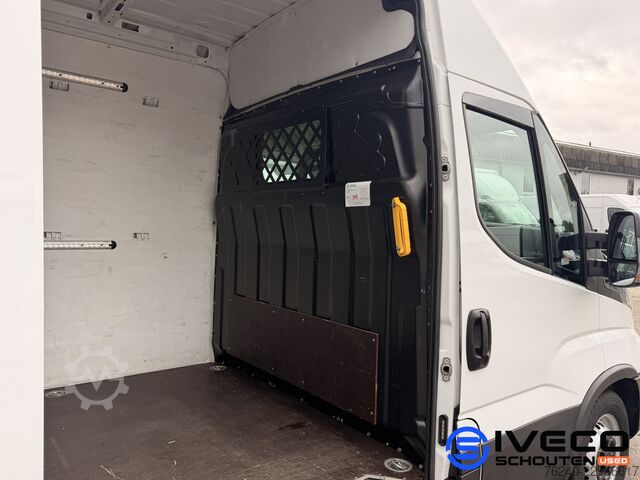 Korkeakattoinen farmari Iveco Daily 35S16V A8 2.3L 160pk | L3H2 W3520L | Auto...