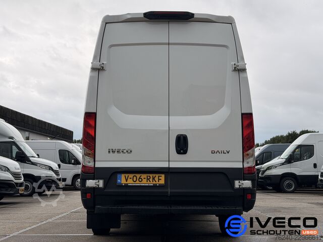 Korkeakattoinen farmari Iveco Daily 35S16V A8 2.3L 160pk | L3H2 W3520L | Auto...