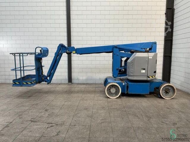 Aerial platform Genie Z-34/22N