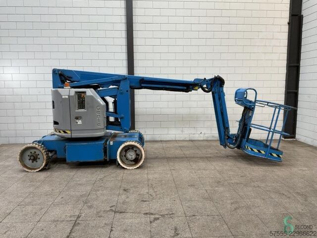 Aerial platform Genie Z-34/22N