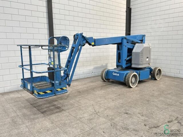 Aerial platform Genie Z-34/22N