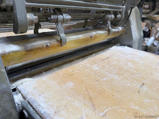 Vergea Fritsch Rollfix