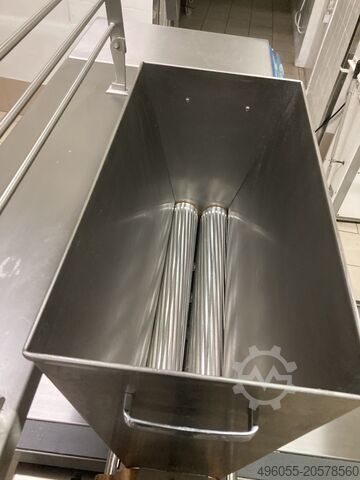 3D sausainių formavimo mašina Enigma ULTRA ML 900 3D MG