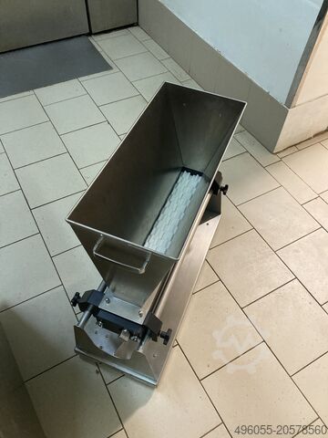 3D sausainių formavimo mašina Enigma ULTRA ML 900 3D MG