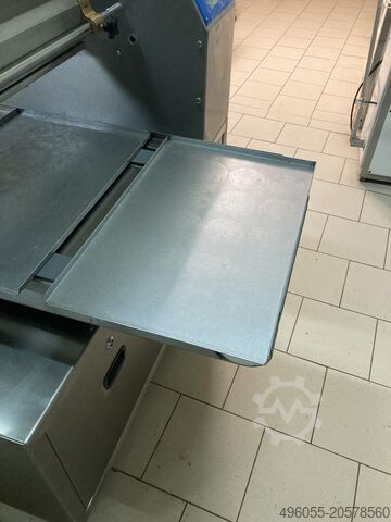 3D sausainių formavimo mašina Enigma ULTRA ML 900 3D MG