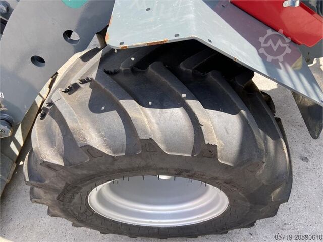 Pemuat GiANT G2700 Xtra HD (6436)