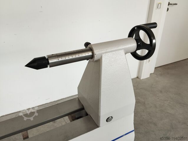 Drechselbank / Drehmaschine Drechselmeister Drechselmaschine STRATOS FU-230 LV
