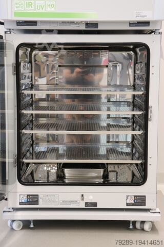 CO2 inkubator PHCbi Sanyo Panasonic MCO-230AICUV