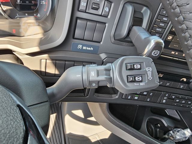 Tractor estándar SCANIA S 540*NEU*RETARDER*2X TANK*ACC* STANDHZ-/KLIMA