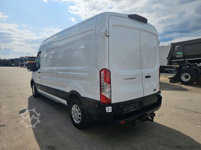 Kühltransporter FORD TRANSIT * ALEX KÜHLAG. * ACC * CARPLAY/ANDROID *