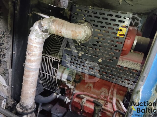 Agregat prądotwórczy Himoinsa EST-INS