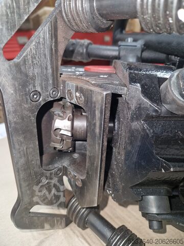 фасочный станок PROMOTECH BM-21