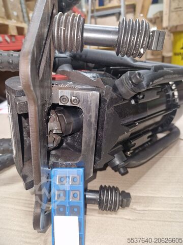 фасочный станок PROMOTECH BM-21