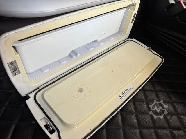 Chassis with cab Scania R450 / Retarder / 25T NCH System / Night Klima ...