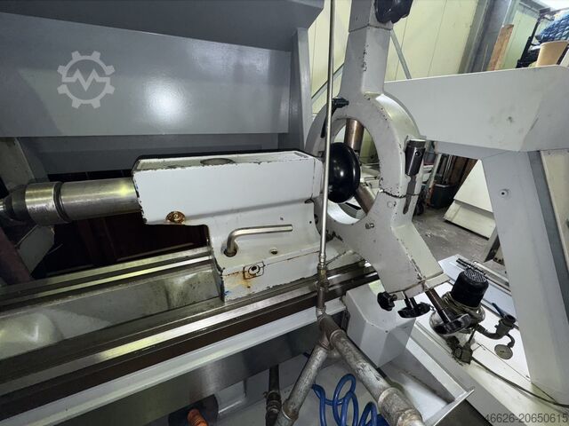 Dreiebenk - syklusstyrt VDF Böhringer DUS 560 ti