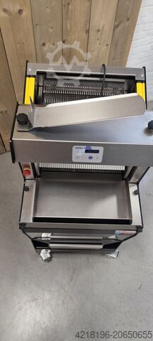 Cortadora de pan ABO 