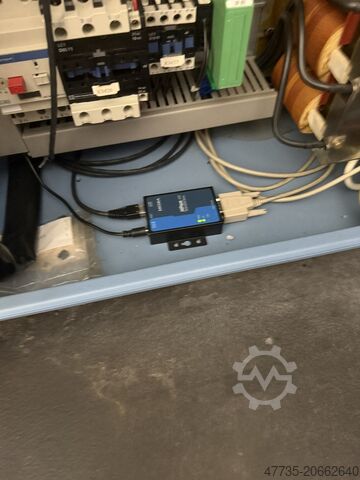 CNC sústruh SCHAUBLIN 180 CCN