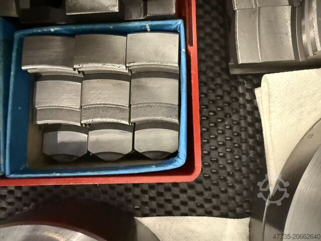 CNC sústruh SCHAUBLIN 180 CCN