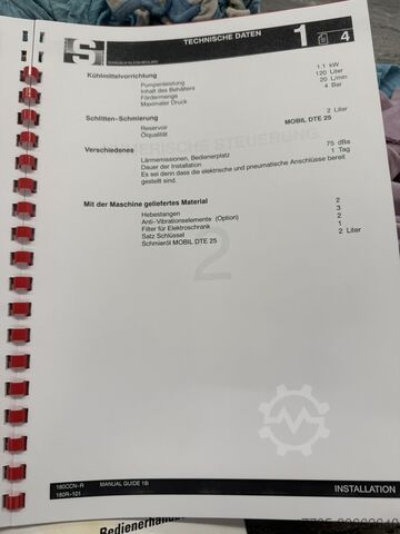 CNC sústruh SCHAUBLIN 180 CCN