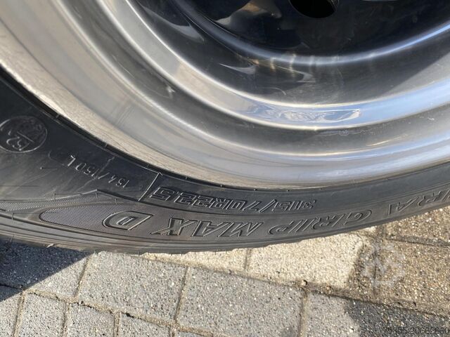 Štandard-SZM Scania R520 V8 / 6x4 / ADR / Full Air / Retarder / Hyd...