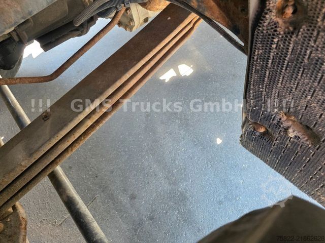 Đầu kéo tiêu chuẩn VOLVO FH 16 - 660 / 6X4 / BIG AXLE / 100ton