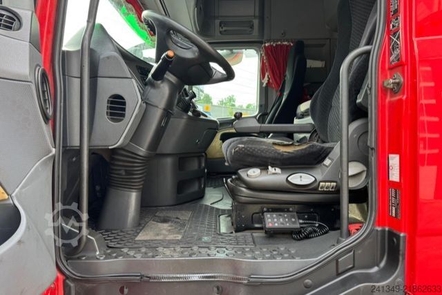 Standard tractor unit MERCEDES-BENZ Actros 1848 4x2 Hydraulik