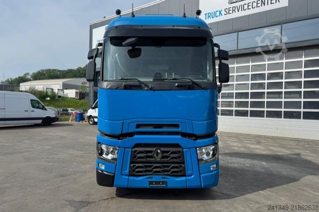 Standard tractor unit RENAULT T520 4x2