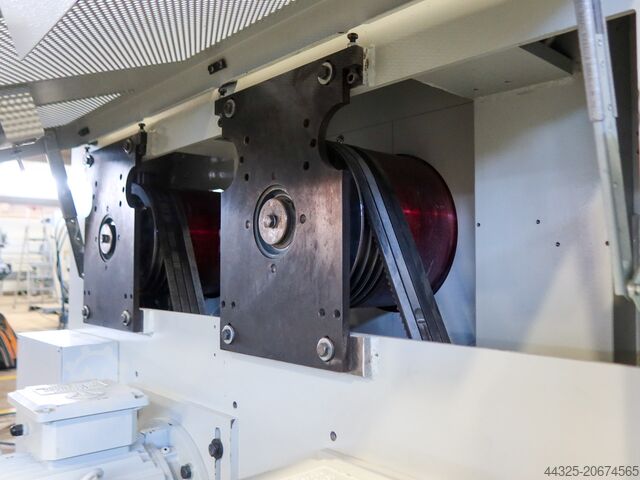 Dispositivo di levigatura inferiore VIET VALERIA-2.3I RR