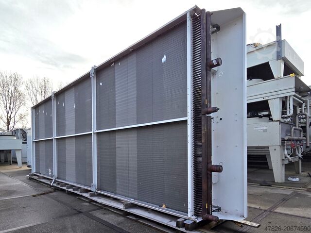 Condensador Lu-Ve EAV80-90