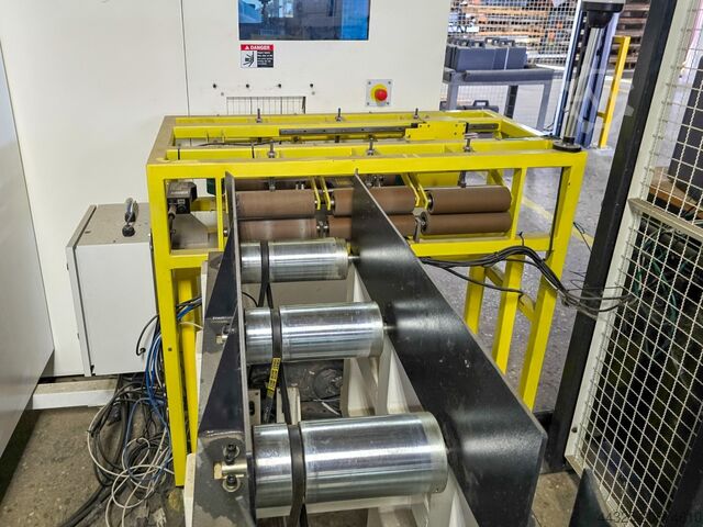 ラミネートシステム KENTWOOD FEEDMAC31+M200+FEEDMAC33