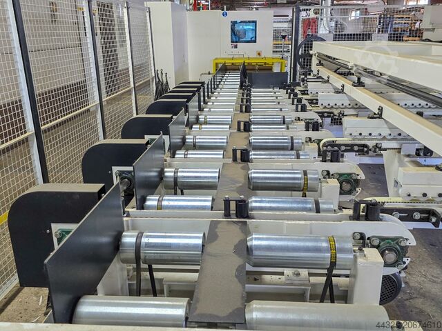 ラミネートシステム KENTWOOD FEEDMAC31+M200+FEEDMAC33