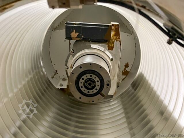 Verwerkingscentrum met randafwerking HOMAG CENTATEQ E-310