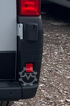  Fiat Weinsberg Carabus 600 K | 4 Posti Letto | Completamente Attrezzato