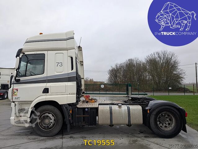 Standard-SZM DAF CF Euro6 440