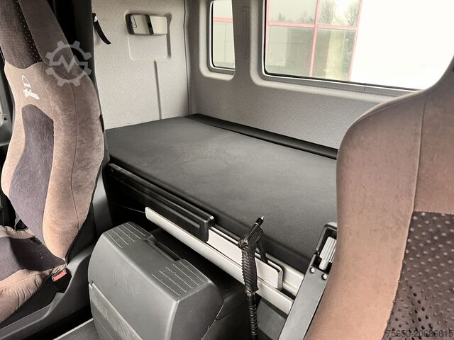 Smags autotransports MAN Truck & Bus K1AAB TGS 18.4804x4