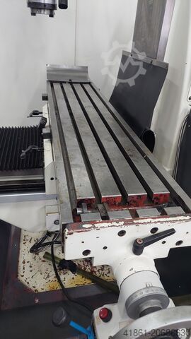 Universālā instrumentu frēzēšanas iekārta MILLSTAR KT 200