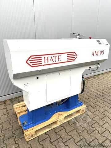 Bar feeder / HATEC AM 90 HATEC AM 90