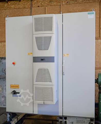 CNC torna tezgahı Wohlenberg U1070S